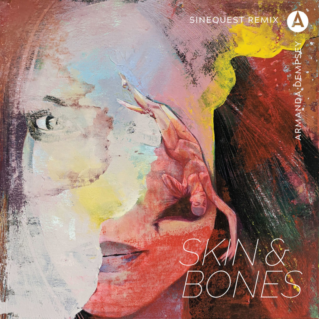 Skin & Bones SineQuest Dance Remix